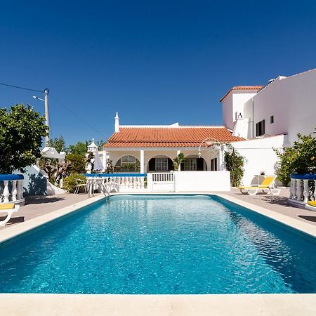 Armacao De Pera Villa Hedwiges ภายนอก รูปภาพ