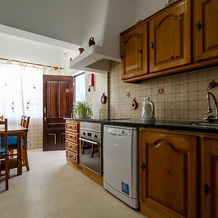 Armacao De Pera Villa Hedwiges ภายนอก รูปภาพ