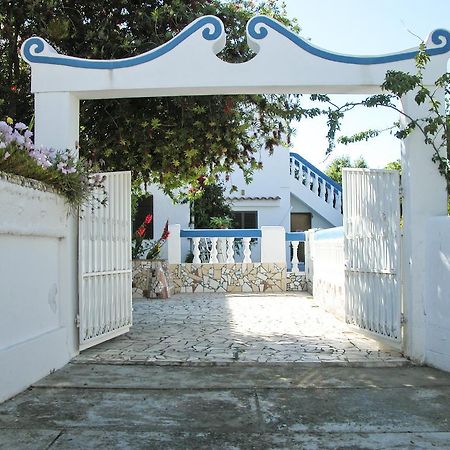 Armacao De Pera Villa Hedwiges ภายนอก รูปภาพ