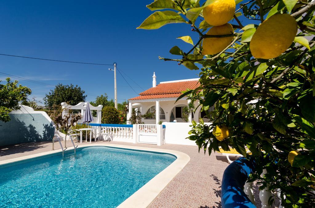 Armacao De Pera Villa Hedwiges ภายนอก รูปภาพ