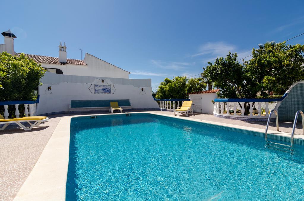 Armacao De Pera Villa Hedwiges ภายนอก รูปภาพ