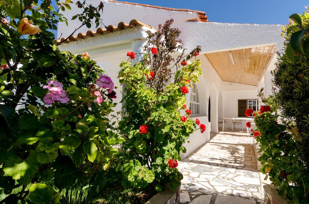 Armacao De Pera Villa Hedwiges ภายนอก รูปภาพ