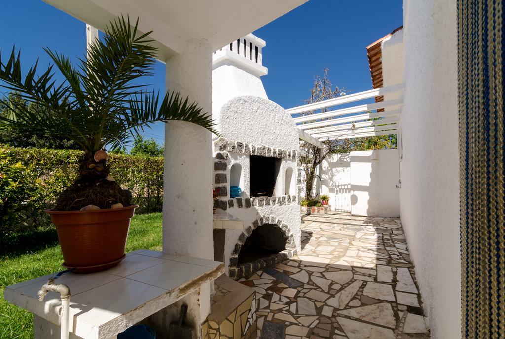 Armacao De Pera Villa Hedwiges ภายนอก รูปภาพ