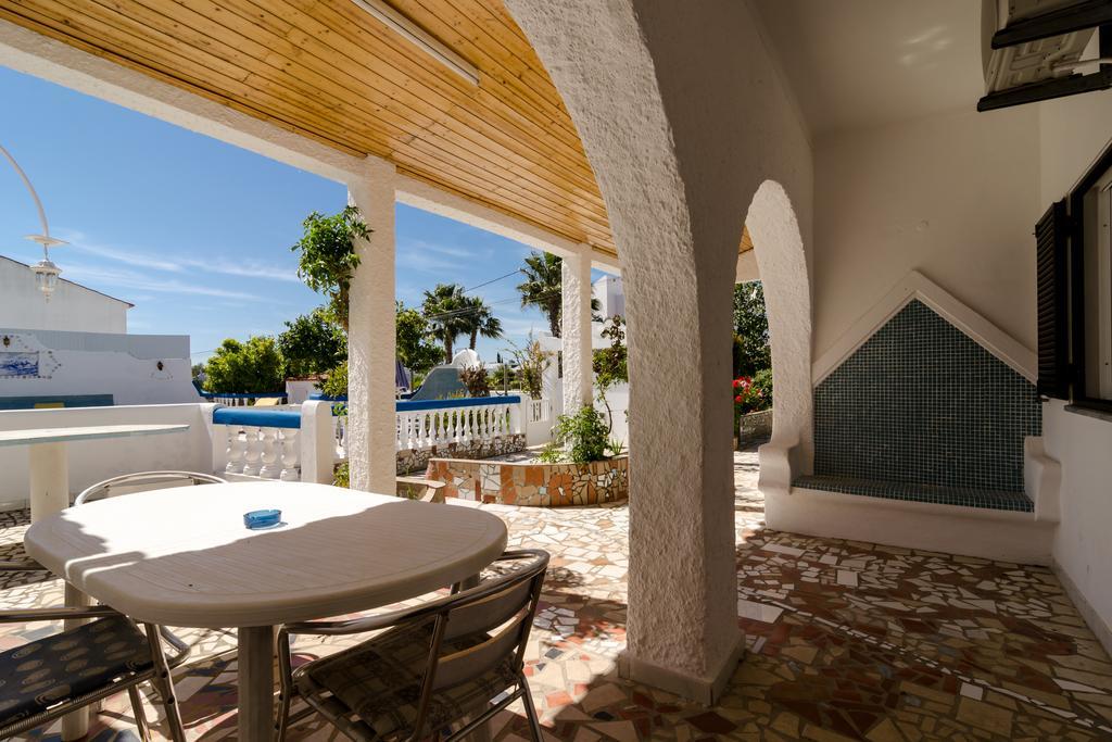 Armacao De Pera Villa Hedwiges ภายนอก รูปภาพ