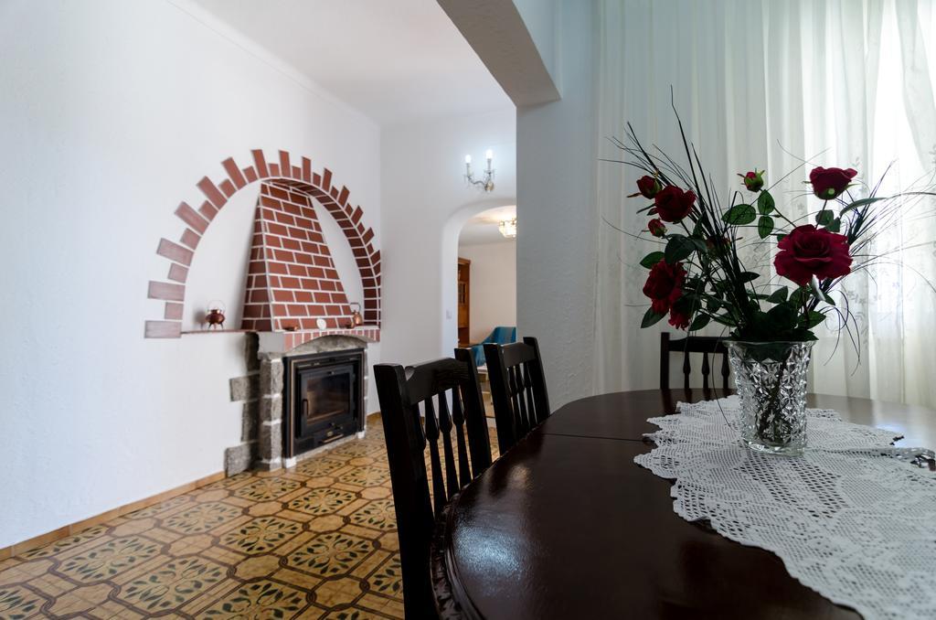 Armacao De Pera Villa Hedwiges ภายนอก รูปภาพ