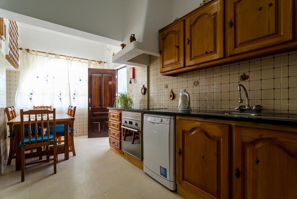 Armacao De Pera Villa Hedwiges ภายนอก รูปภาพ