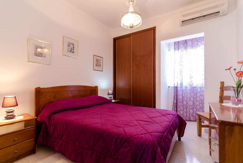 Armacao De Pera Villa Hedwiges ภายนอก รูปภาพ
