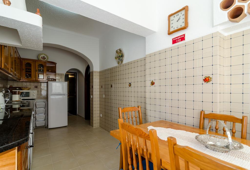 Armacao De Pera Villa Hedwiges ภายนอก รูปภาพ