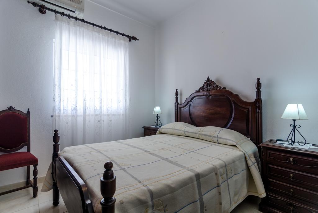 Armacao De Pera Villa Hedwiges ภายนอก รูปภาพ