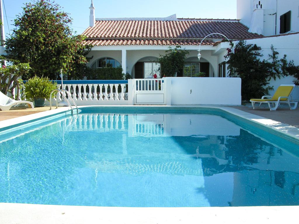 Armacao De Pera Villa Hedwiges ภายนอก รูปภาพ
