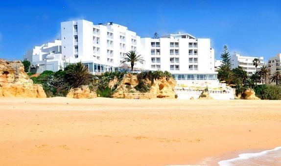 Armacao De Pera Villa Hedwiges ภายนอก รูปภาพ