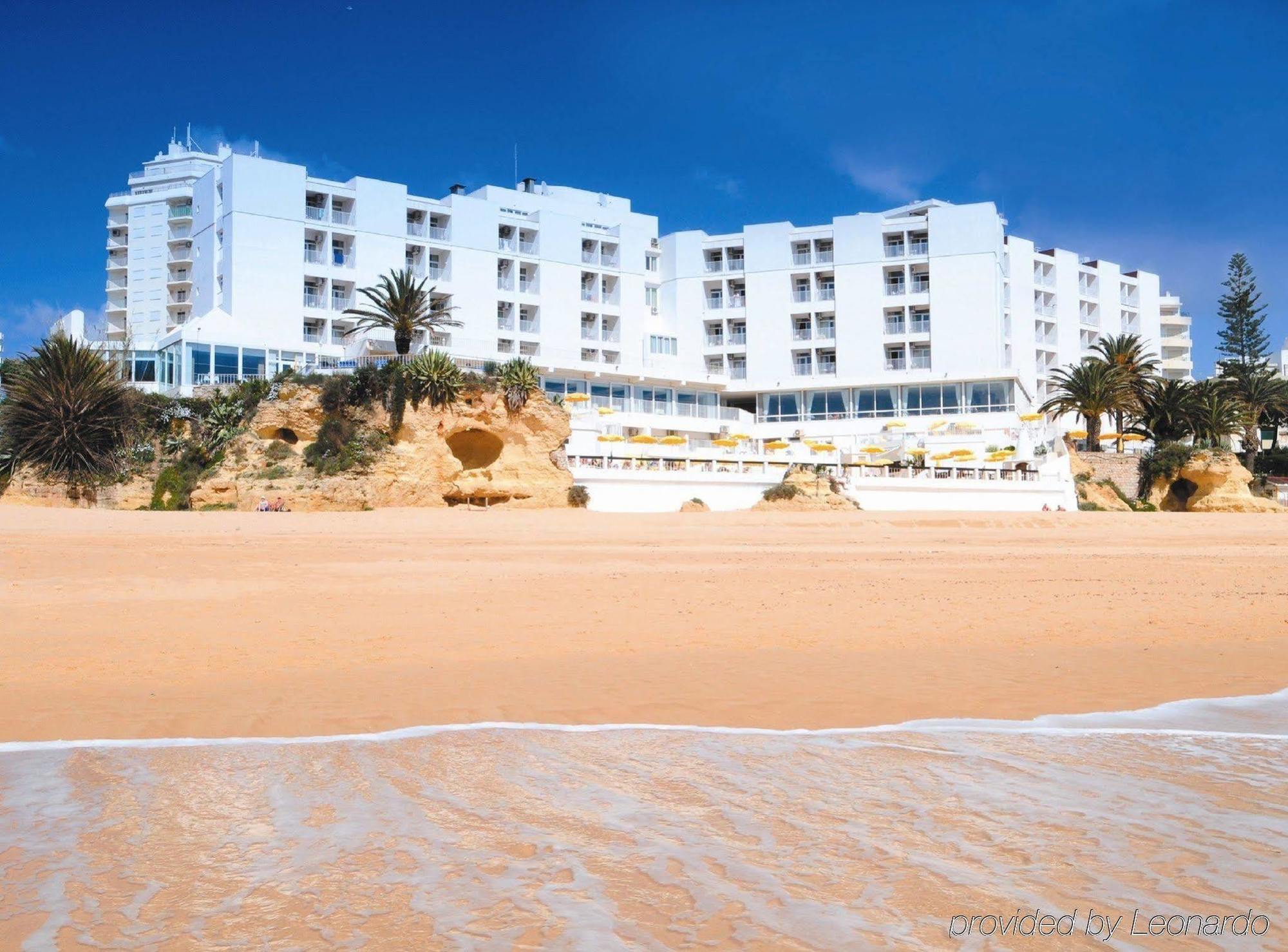 Armacao De Pera Villa Hedwiges ภายนอก รูปภาพ