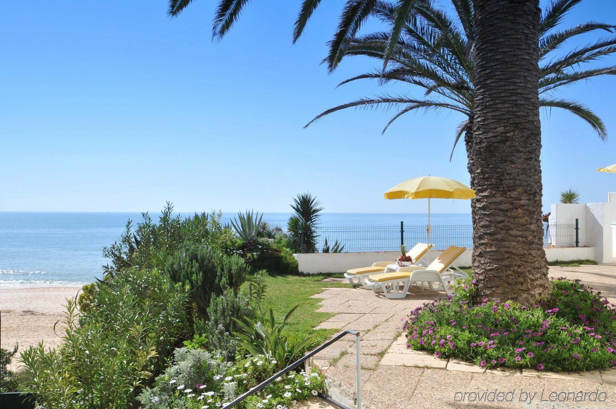 Armacao De Pera Villa Hedwiges ภายนอก รูปภาพ