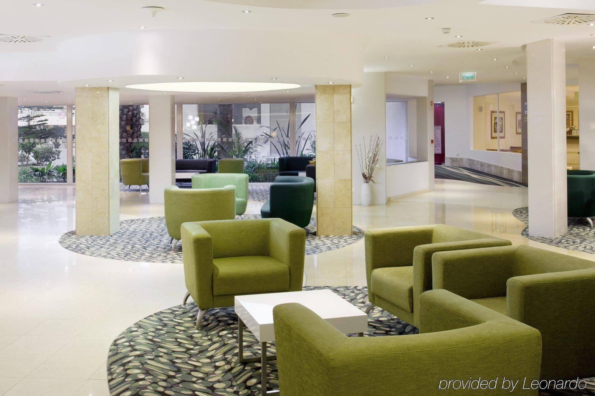 Armacao De Pera Villa Hedwiges ภายนอก รูปภาพ
