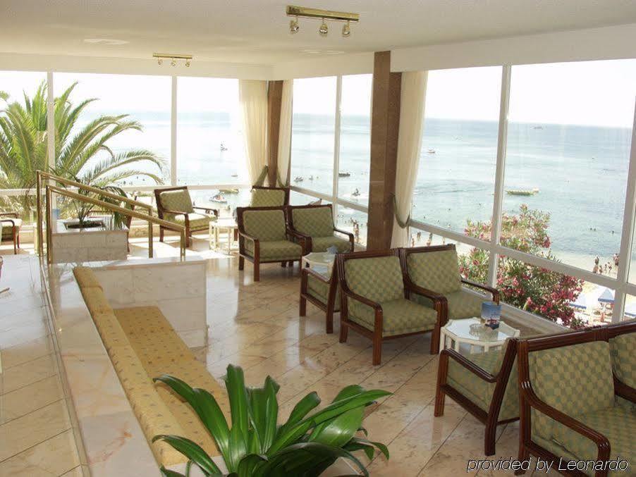 Armacao De Pera Villa Hedwiges ภายนอก รูปภาพ
