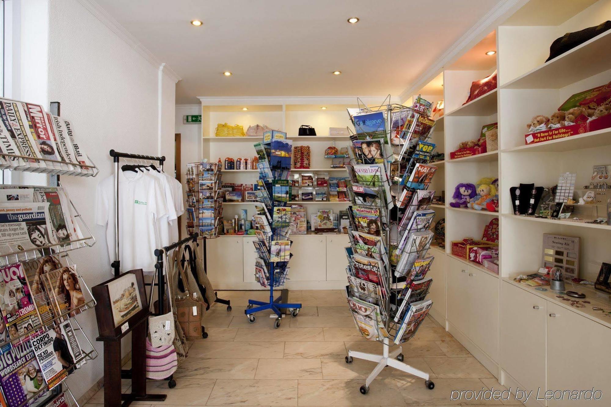 Armacao De Pera Villa Hedwiges ภายนอก รูปภาพ