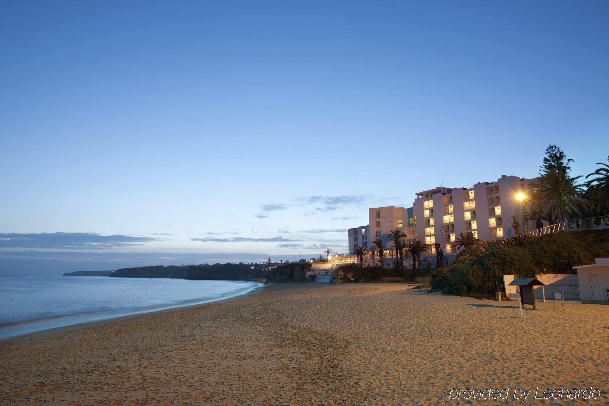 Armacao De Pera Villa Hedwiges ภายนอก รูปภาพ